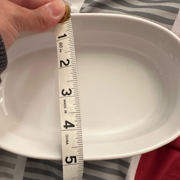 Corning Ware Casserole Dish - Picture 5 of 6